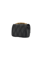 Valentino Garavani Bag Medium – Leather – Black – Women