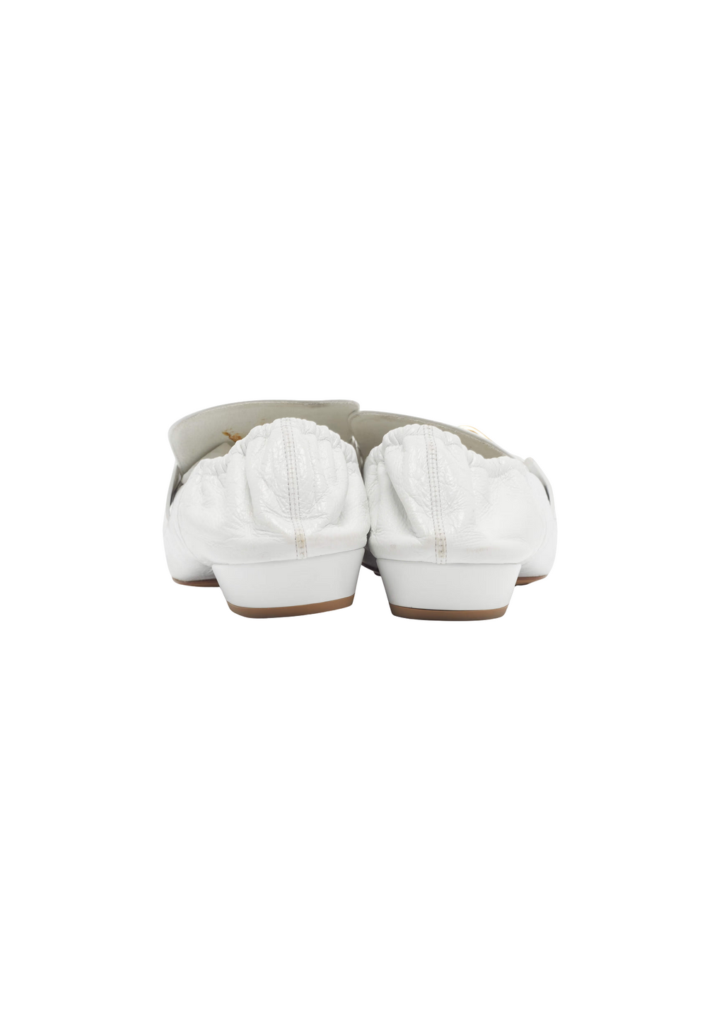 BOTTEGA VENETA Flat Shoes