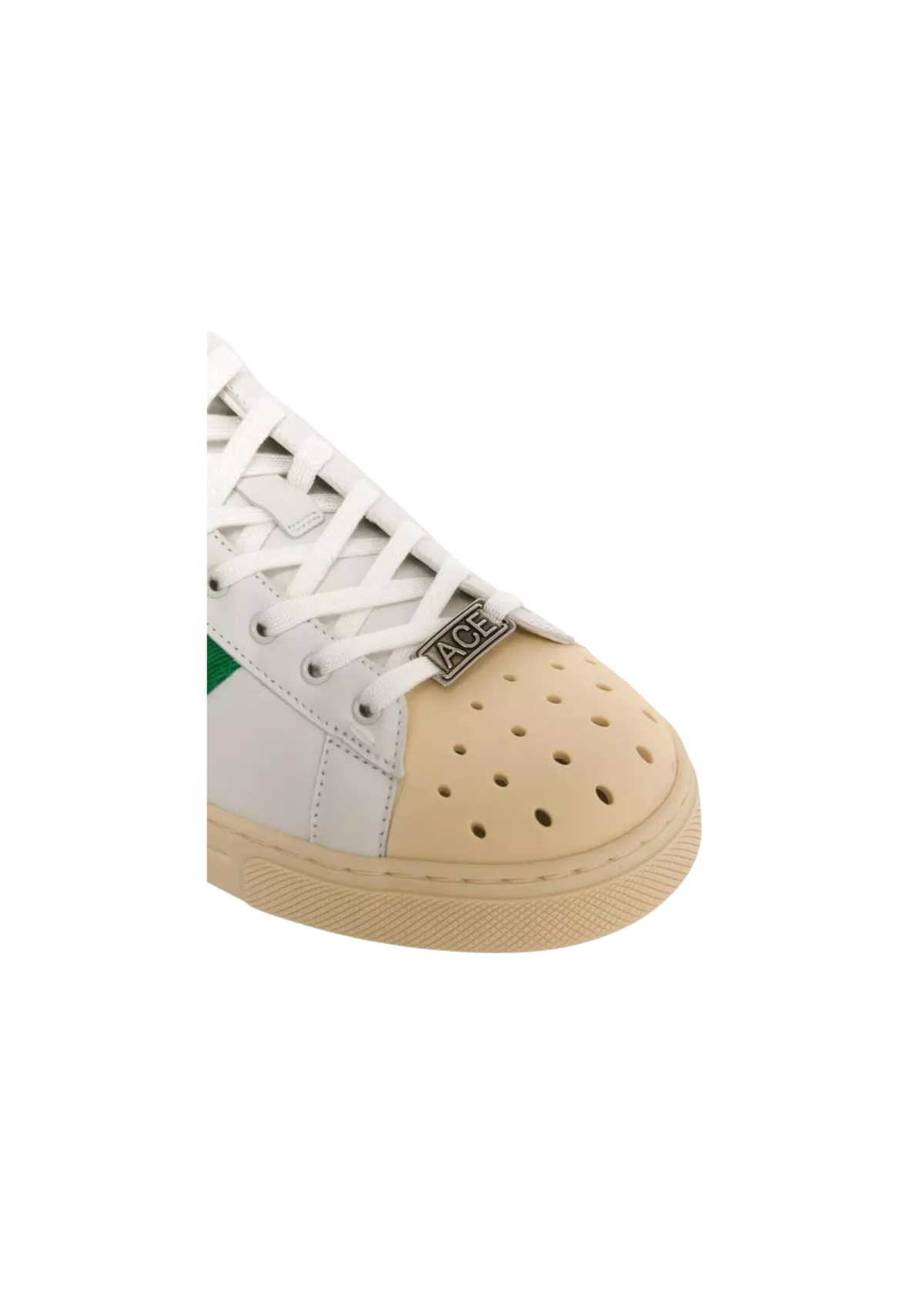 Gucci Men's Men Trainers Sneaker Blue Sneakers – White Multi Rubber