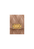 Valentino Garavani Bag Medium – Leather – Pink – Women