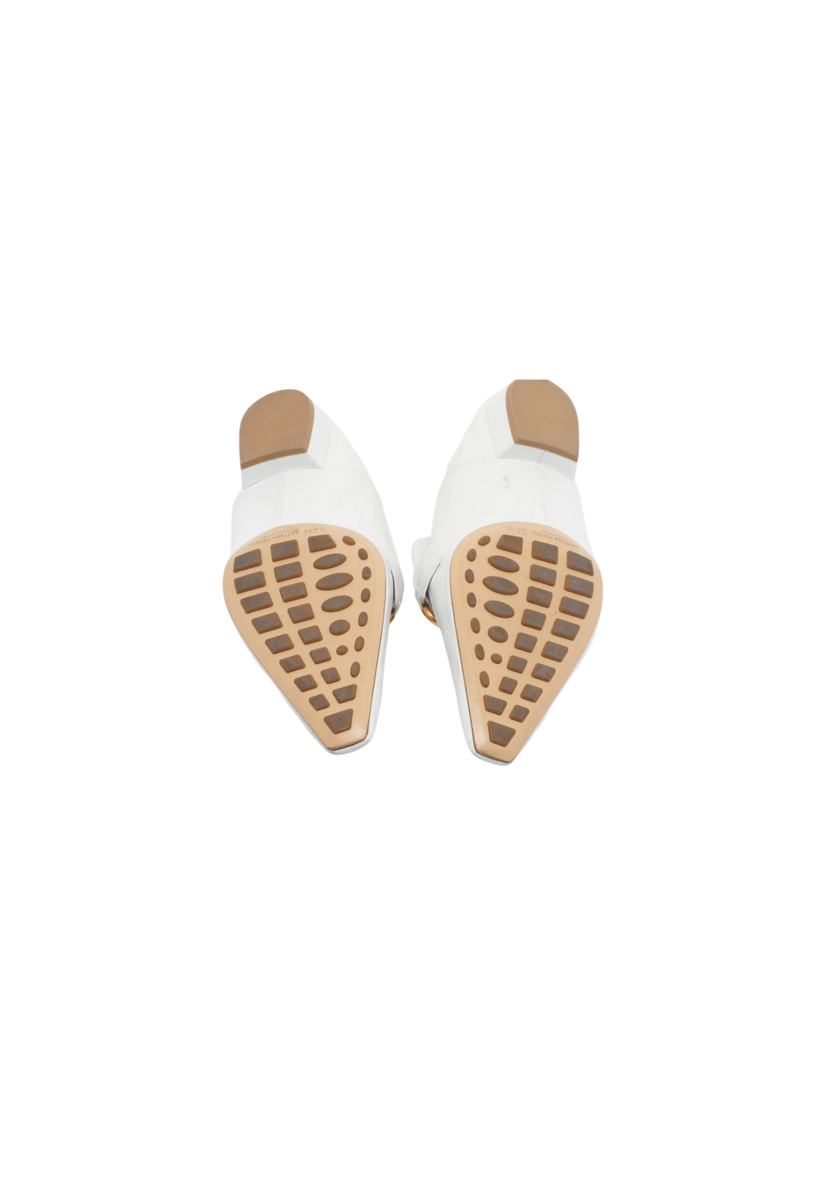BOTTEGA VENETA Flat Shoes