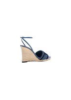 Gucci Espadrille Wedges