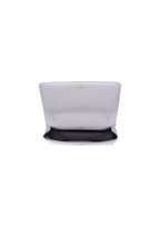 Burberry Women Leather Shoulder Bag ONE – GREY – Women