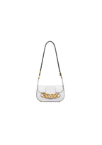 Valentino Garavani bag One – Calfskin leather – Bianco – Women