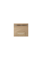 Burberry Ryle Bucket Bag S – Leather – Gold Honey – Women
