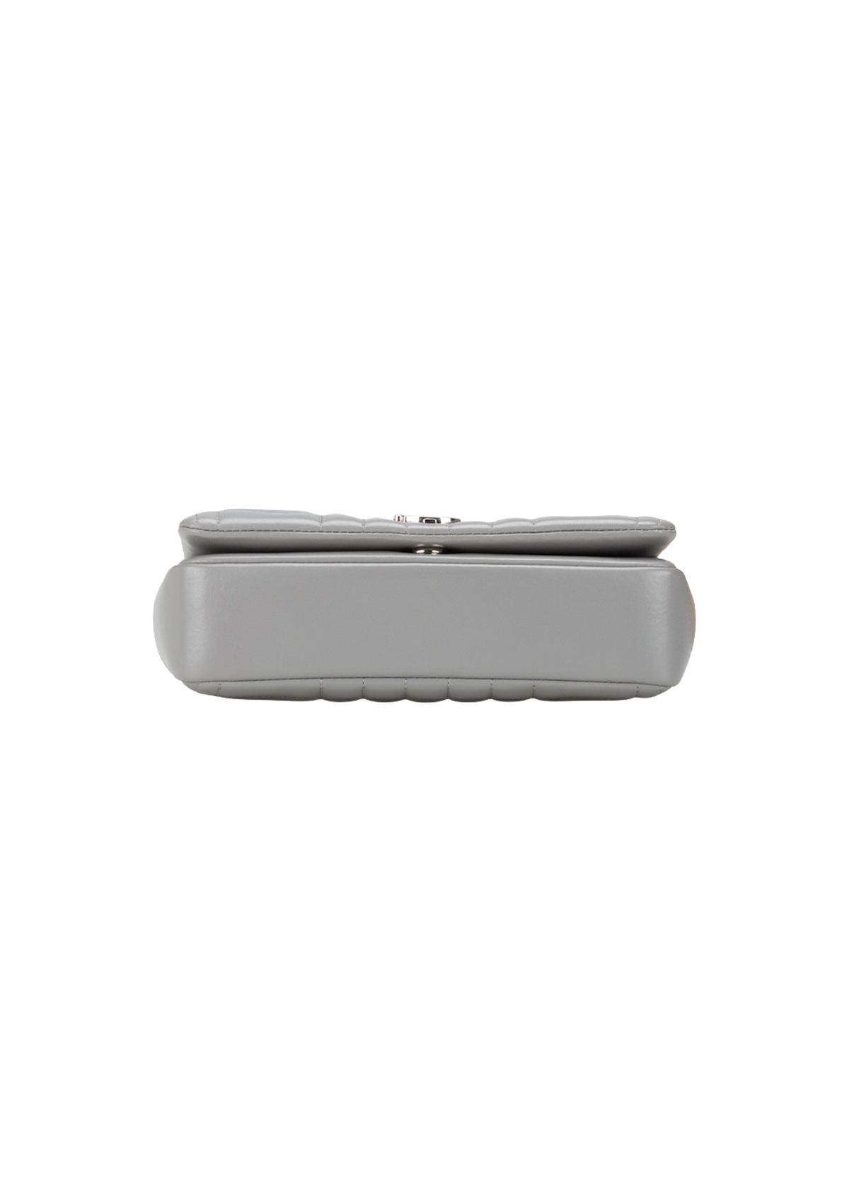 Burberry Women Leather Shoulder Bag ONE – GREY – Women