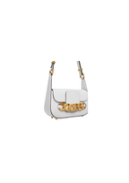 Valentino Garavani bag One – Calfskin leather – Bianco – Women