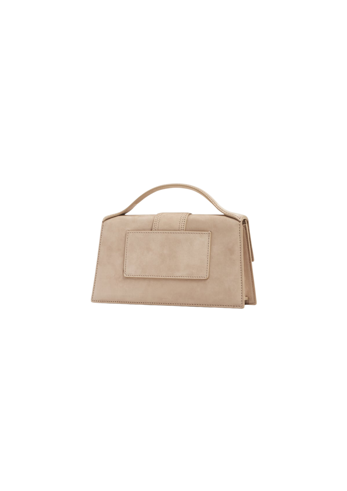 Jacquemus Le Grand Bambino Bag