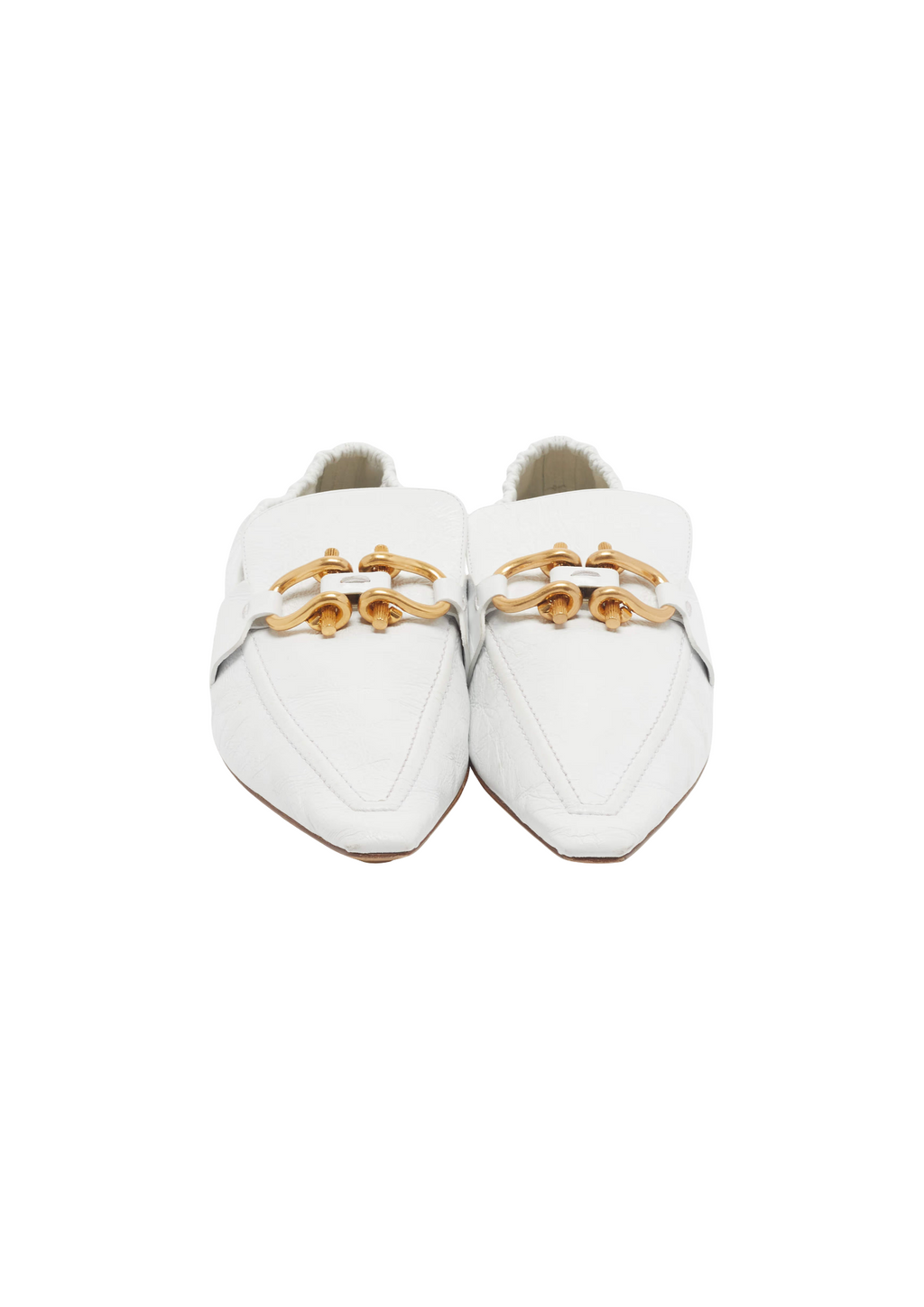 BOTTEGA VENETA Flat Shoes