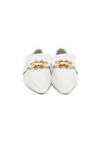 BOTTEGA VENETA Flat Shoes