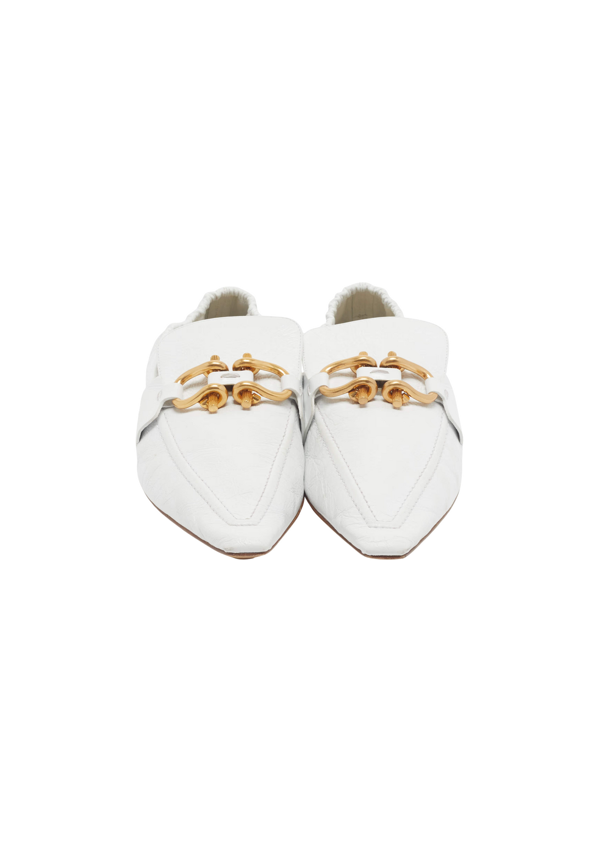 BOTTEGA VENETA Flat Shoes