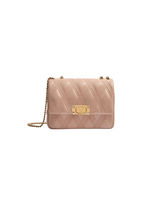 Valentino Garavani Bag Medium – Leather – Pink – Women