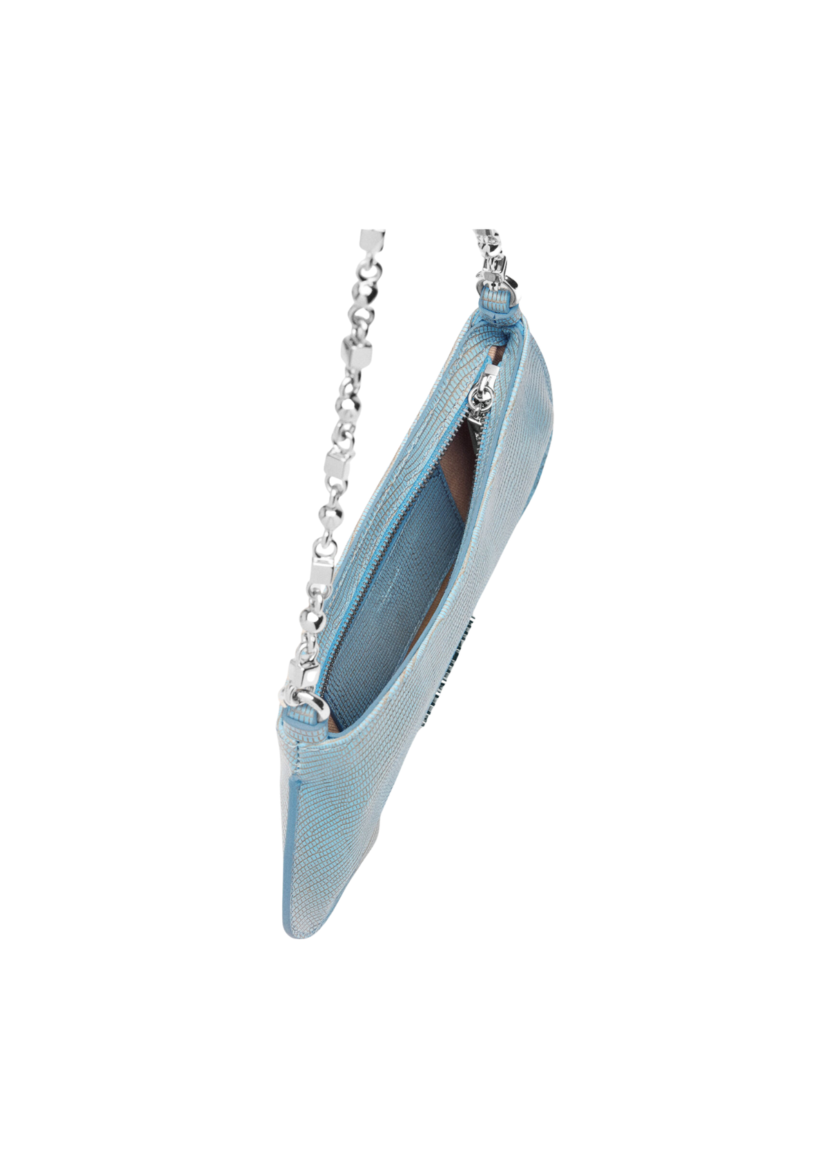 Jacquemus Mini Bag – Light Blue – Women