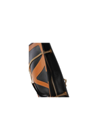 Valentino Garavani Viva Superstar Tote Large – Leather – Black/Brown – Women