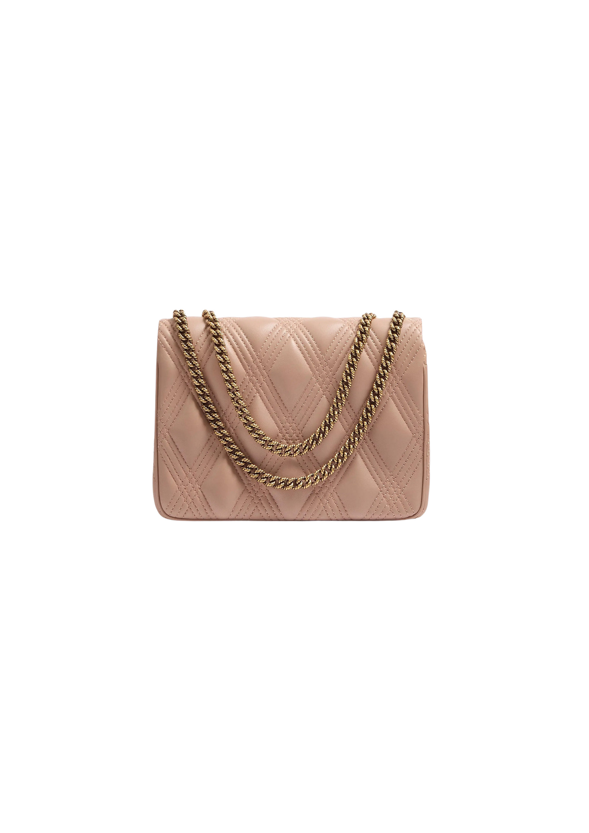 Valentino Garavani Bag Medium – Leather – Pink – Women