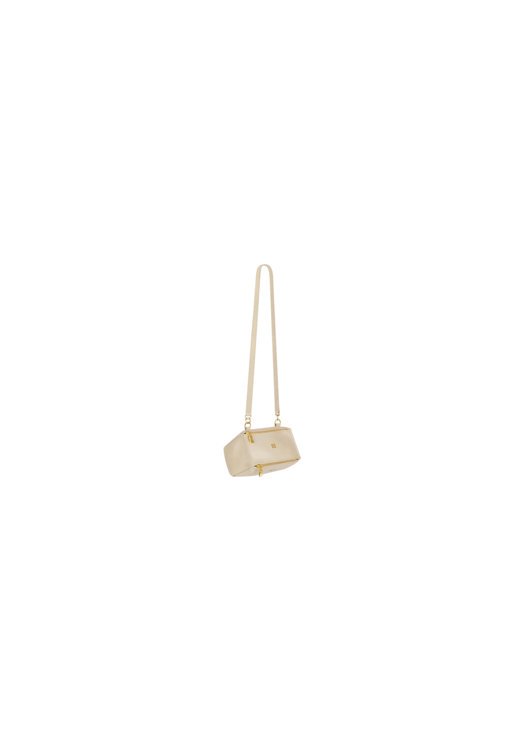 Givenchy Pandora Mini Bag S – Leather – Beige – Women