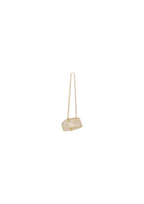 Givenchy Pandora Mini Bag S – Leather – Beige – Women