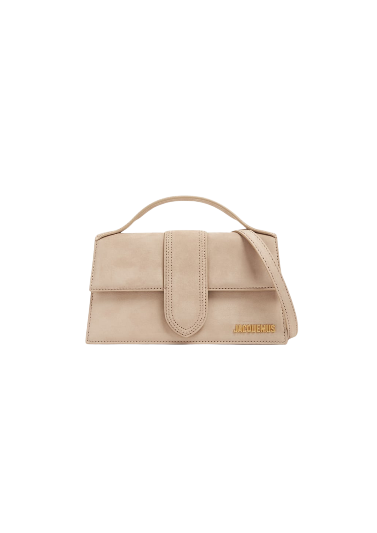 Jacquemus Le Grand Bambino Bag