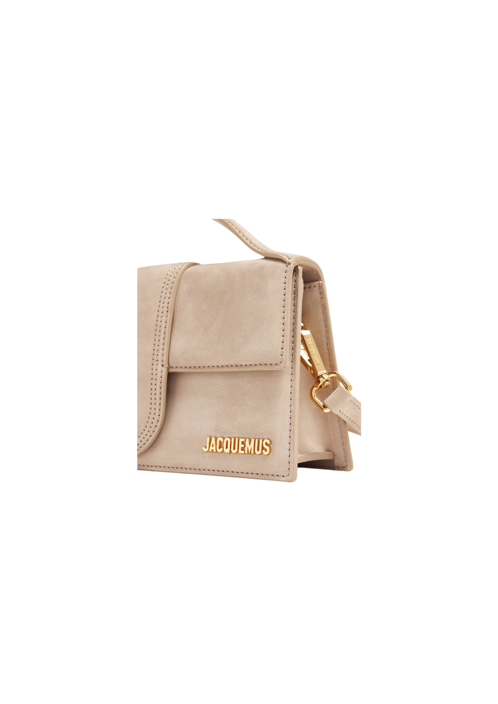 Jacquemus Le Grand Bambino Bag