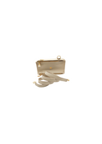 Givenchy Pandora Mini Bag S – Leather – Beige – Women