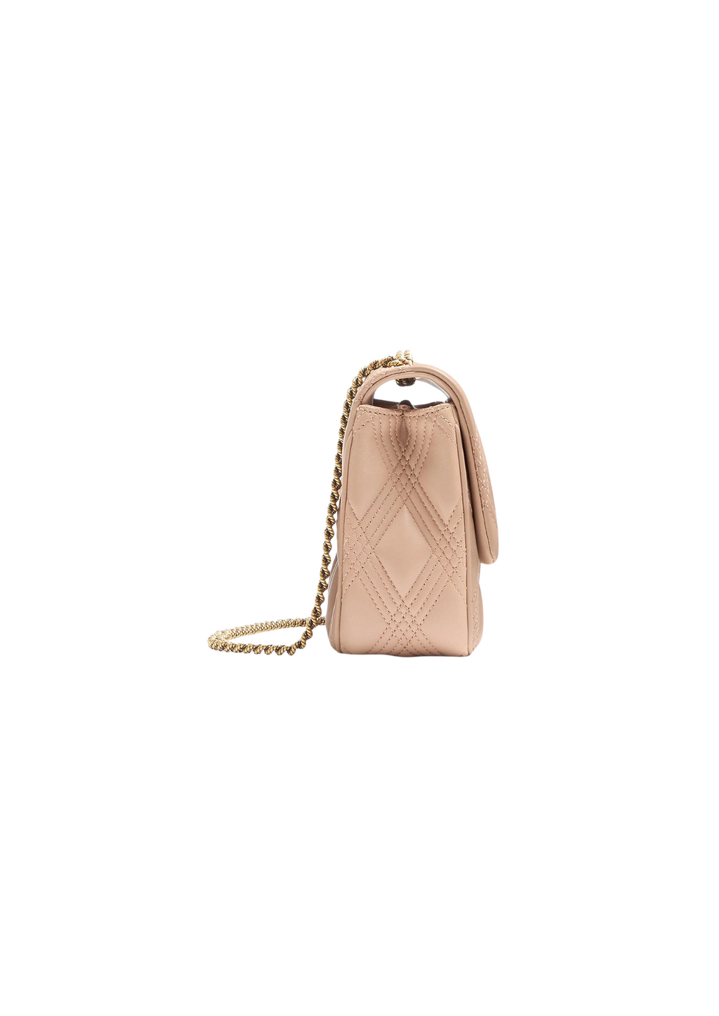 Valentino Garavani Bag Medium – Leather – Pink – Women