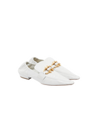 BOTTEGA VENETA Flat Shoes