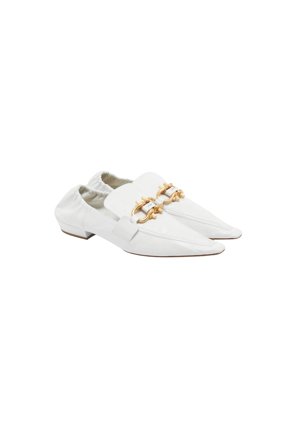 BOTTEGA VENETA Flat Shoes