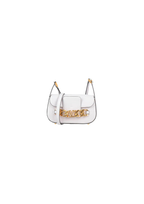 Valentino Garavani bag One – Calfskin leather – Bianco – Women