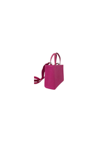 Givenchy G-Tote Mini Bag One – Leather – Pink – Women