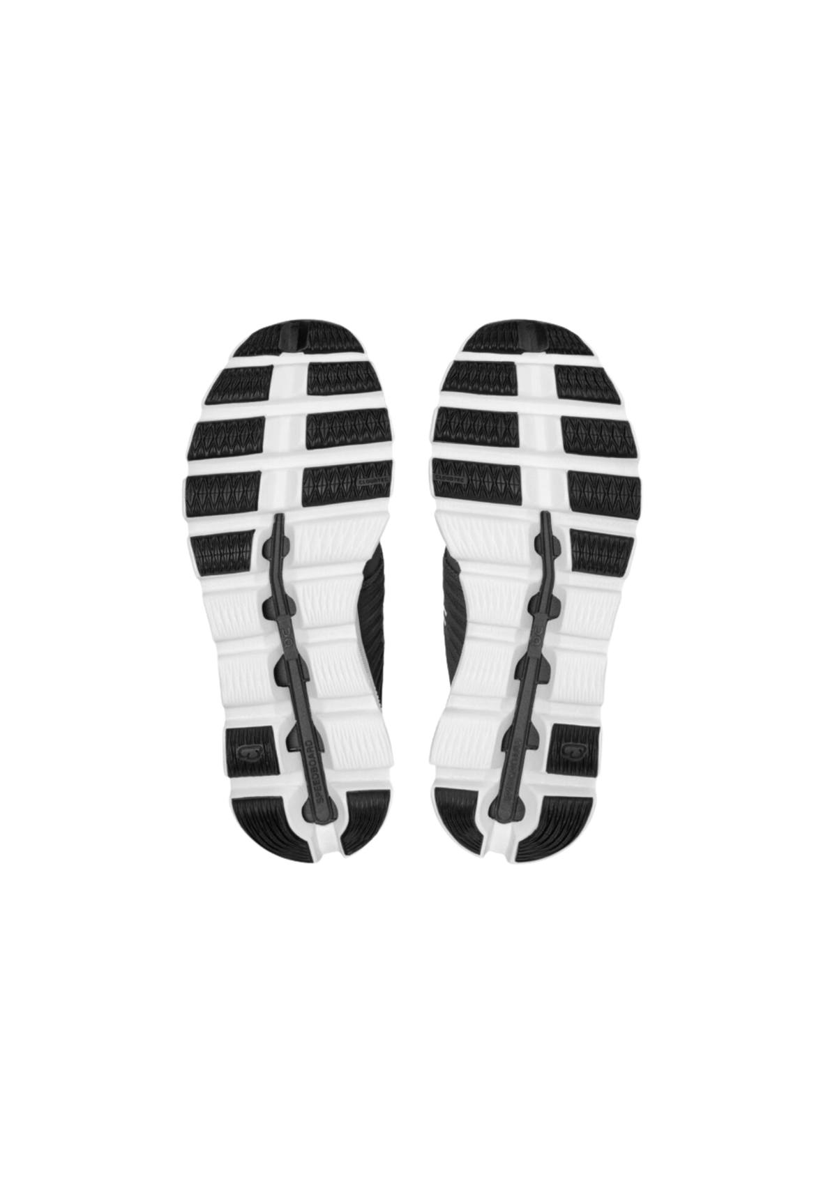 On Women's Women Cloudswift Sport Shoes – Grey Mesh