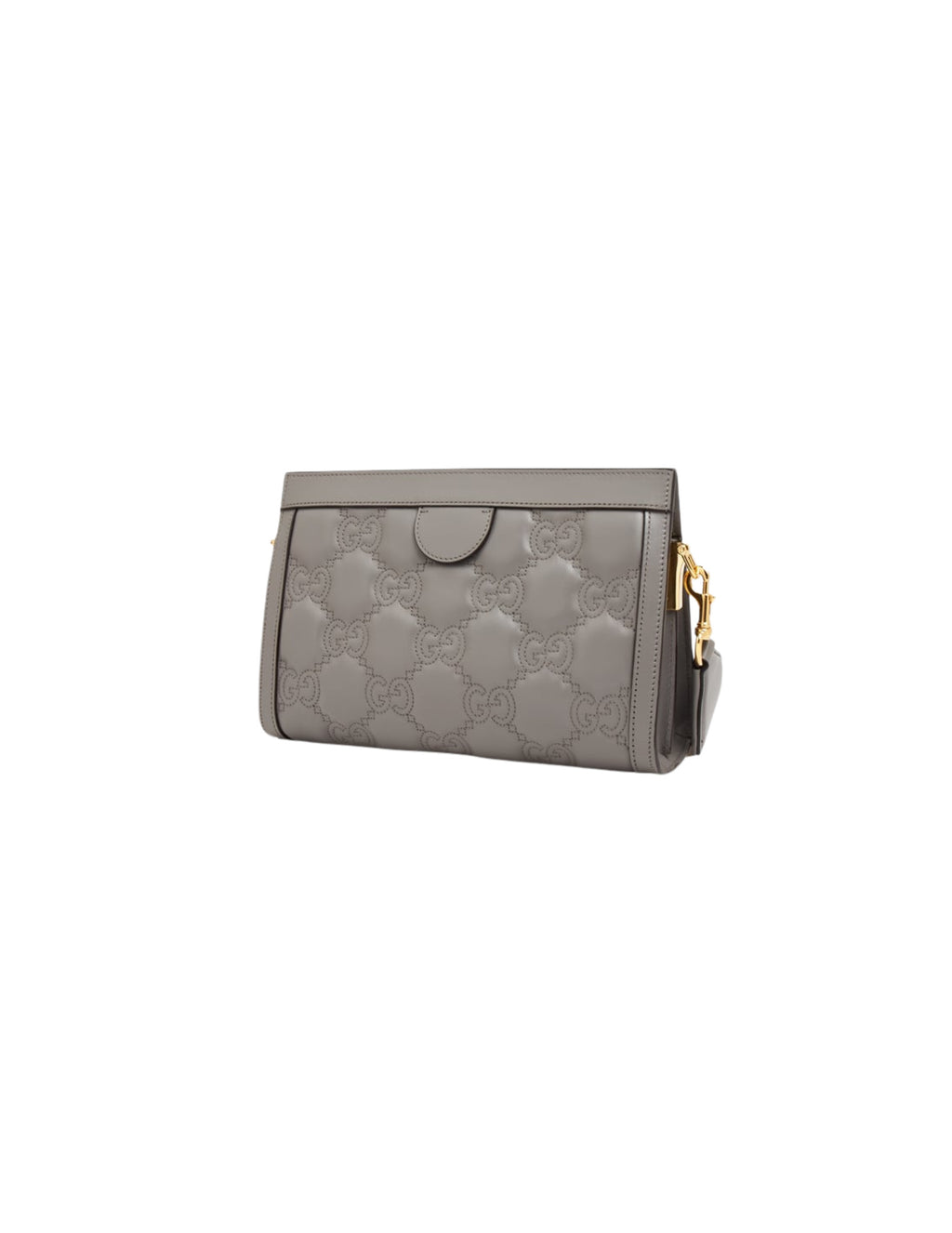 Gucci GG Ophidia Crossbody Bag – Dusty Grey – Women – alternate exterior view