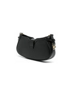 Gucci Small Moon Side Shoulder Bag - Black – Women – alternate exterior view