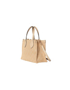 Gucci Ophidia Tote Bag – Cream/Multicolour – Women – alternate exterior view