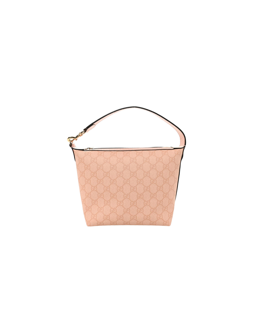 Gucci Shoulder Bag – Rose – Women – front view