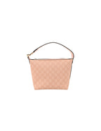 Gucci Shoulder Bag – Rose – Women – front view
