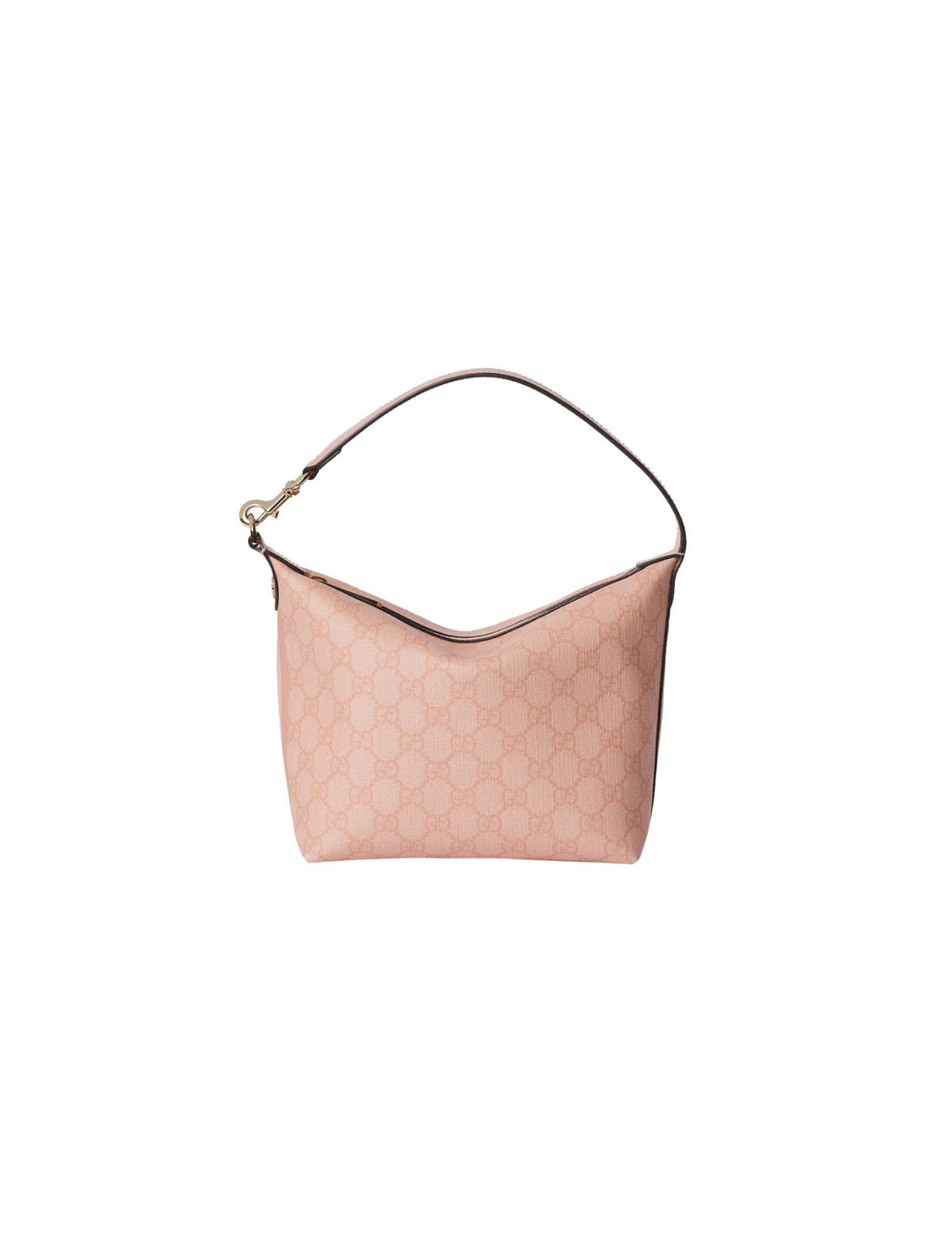 Gucci Shoulder Bag – Rose – Women – alternate exterior view