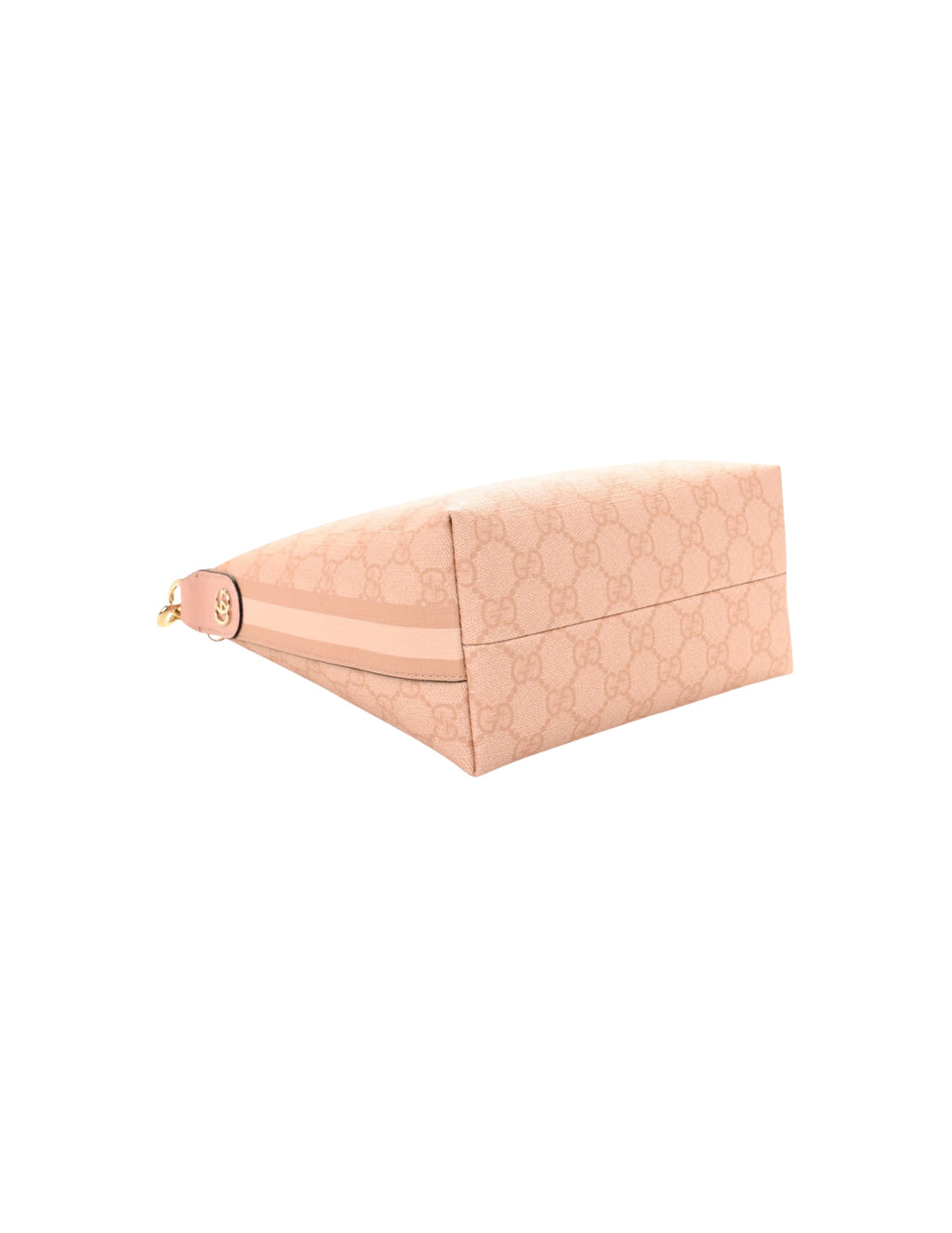 Gucci Shoulder Bag – Rose – Women – back view