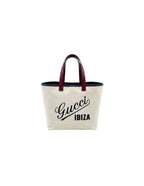 Gucci Totissima Tote Bag – Beige/Multi – Women – front view