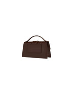Jacquemus Le Grand Bambino Handbag Brown – Women – alternate exterior view
