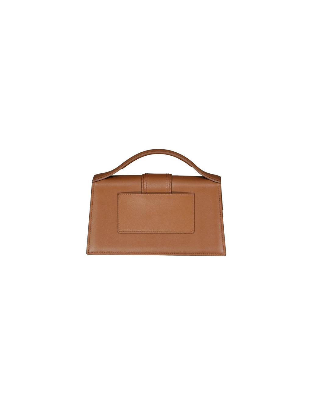 Jacquemus Le Grand Bambino Handbag Light Brown – Women – alternate exterior view