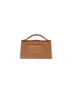 Jacquemus Le Grand Bambino Handbag Light Brown – Women – alternate exterior view