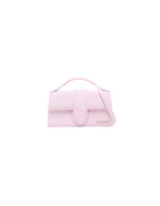 Jacquemus Le Grand Bambino Handbag Light Pink – Women – front view