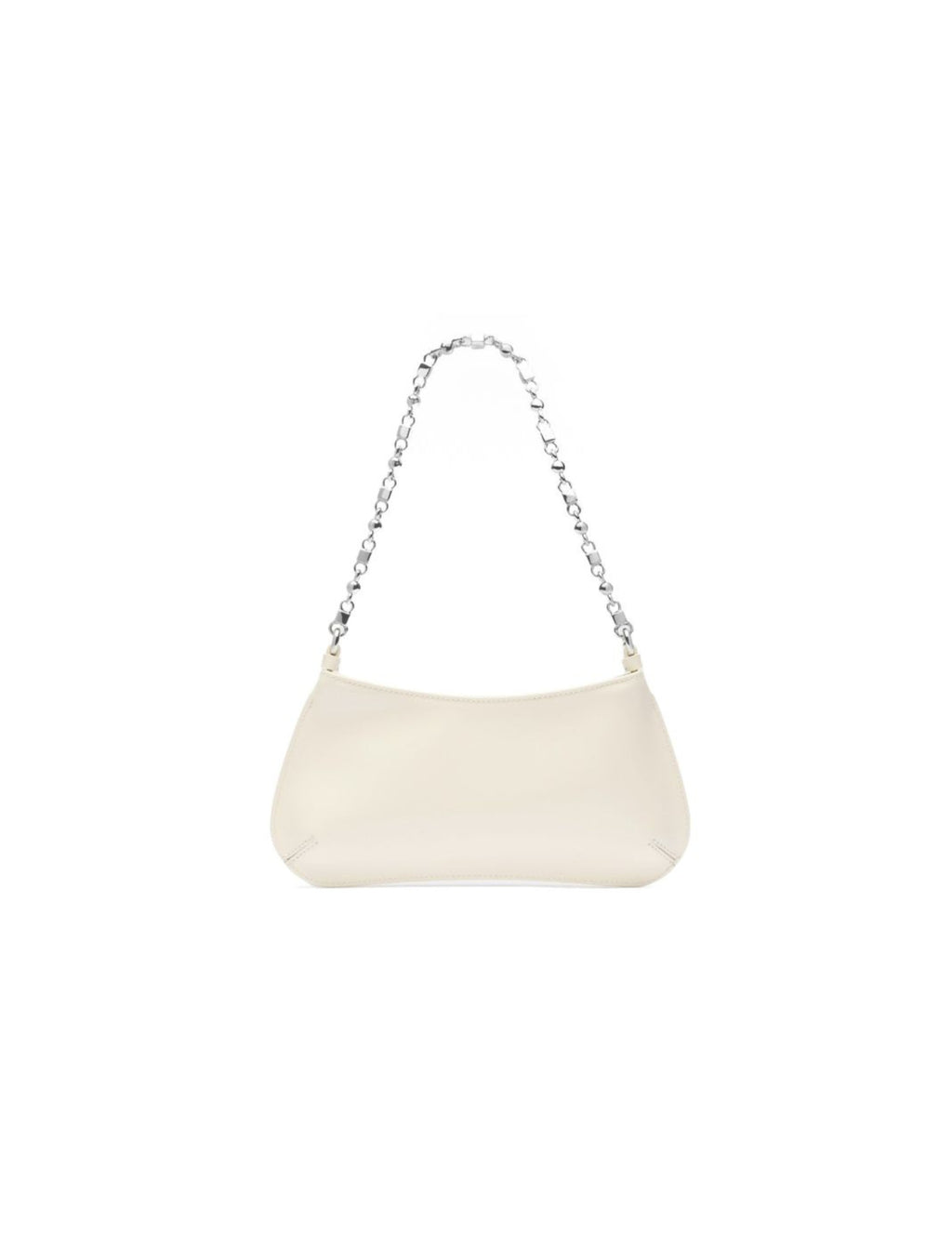 Jacquemus Le Mini Bag – Light Ivory – Women – alternate exterior view