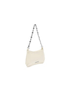 Jacquemus Le Mini Bag – Light Ivory – Women – side or profile view