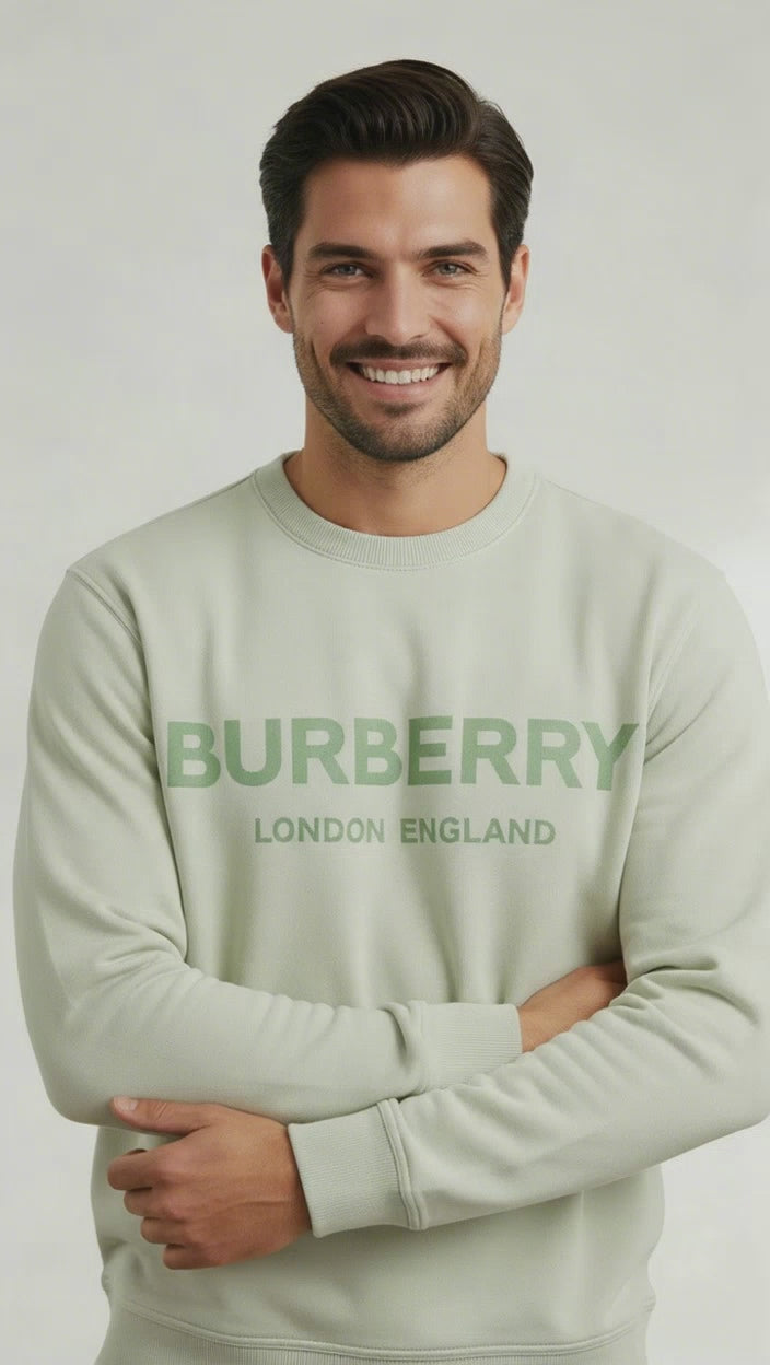 Burberry Sweatshirt