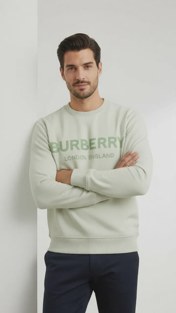 Burberry Sweatshirt