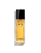 Chanel N°5 Eau de Toilette 100ml bottle close view