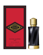 Versace Atelier Versace Encens Suprême Eau de Parfum 100ml – Women – bottle and packaging view